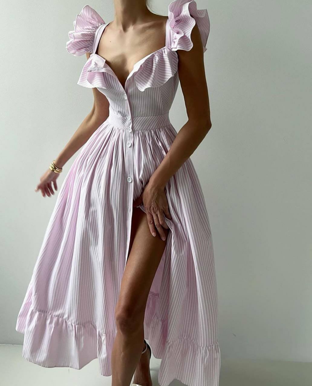 Belle Elbise