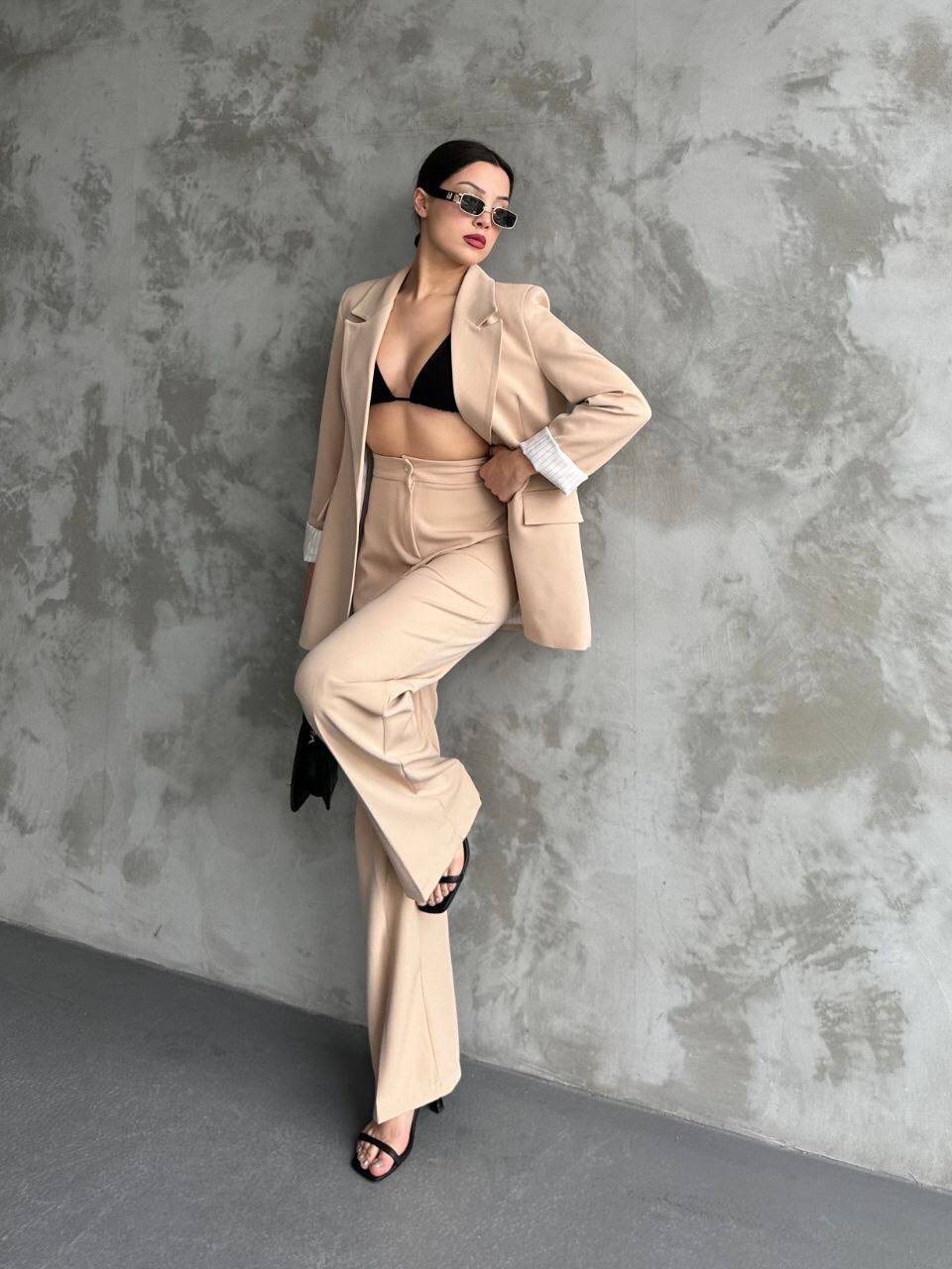 Chic Takım