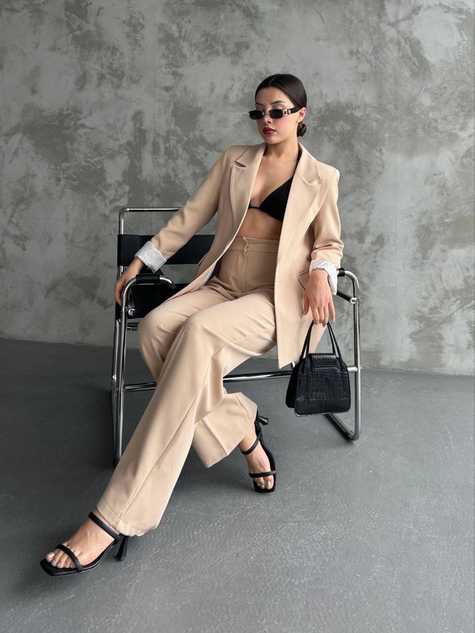 Chic Takım