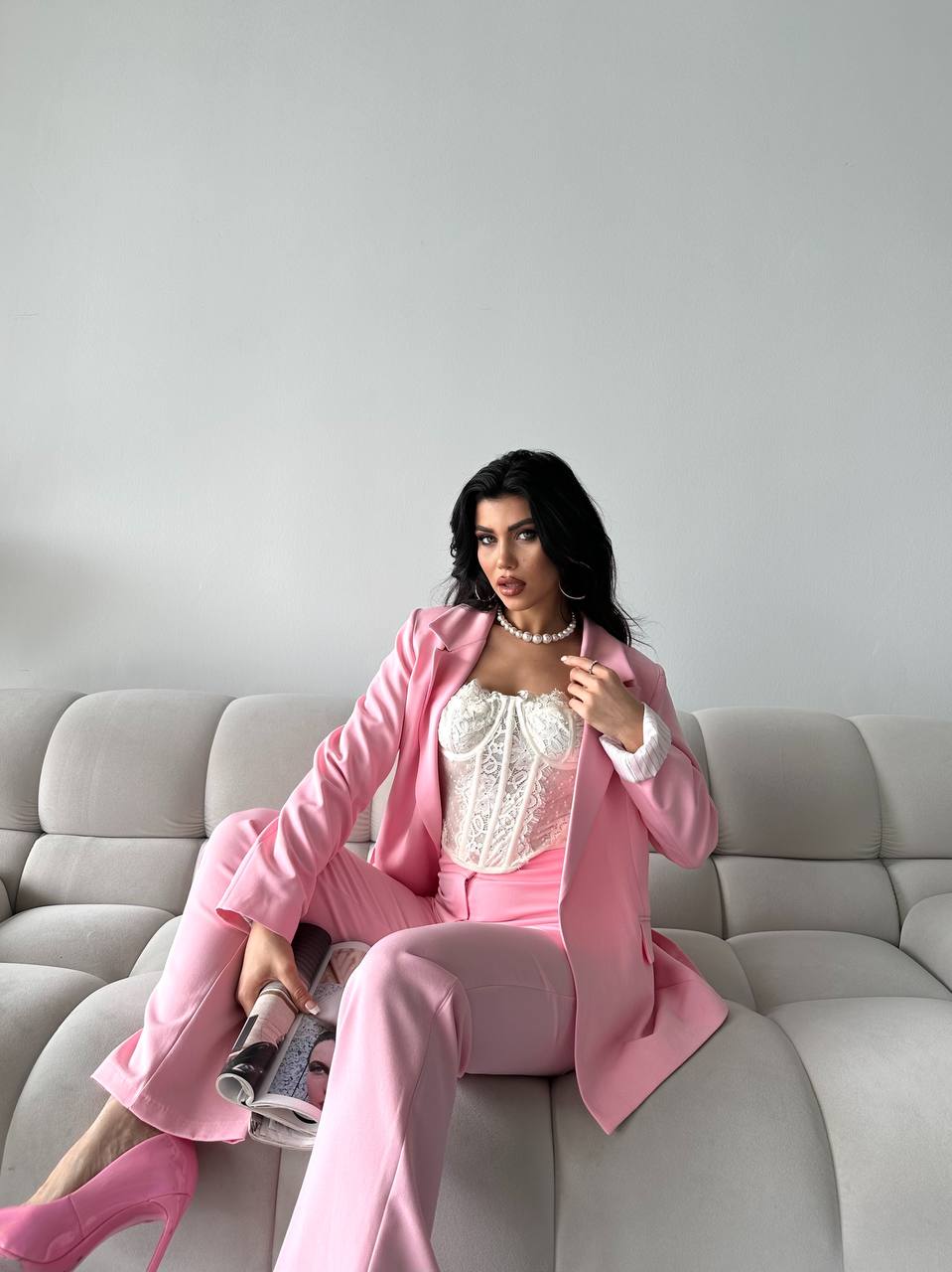 Chic Takım