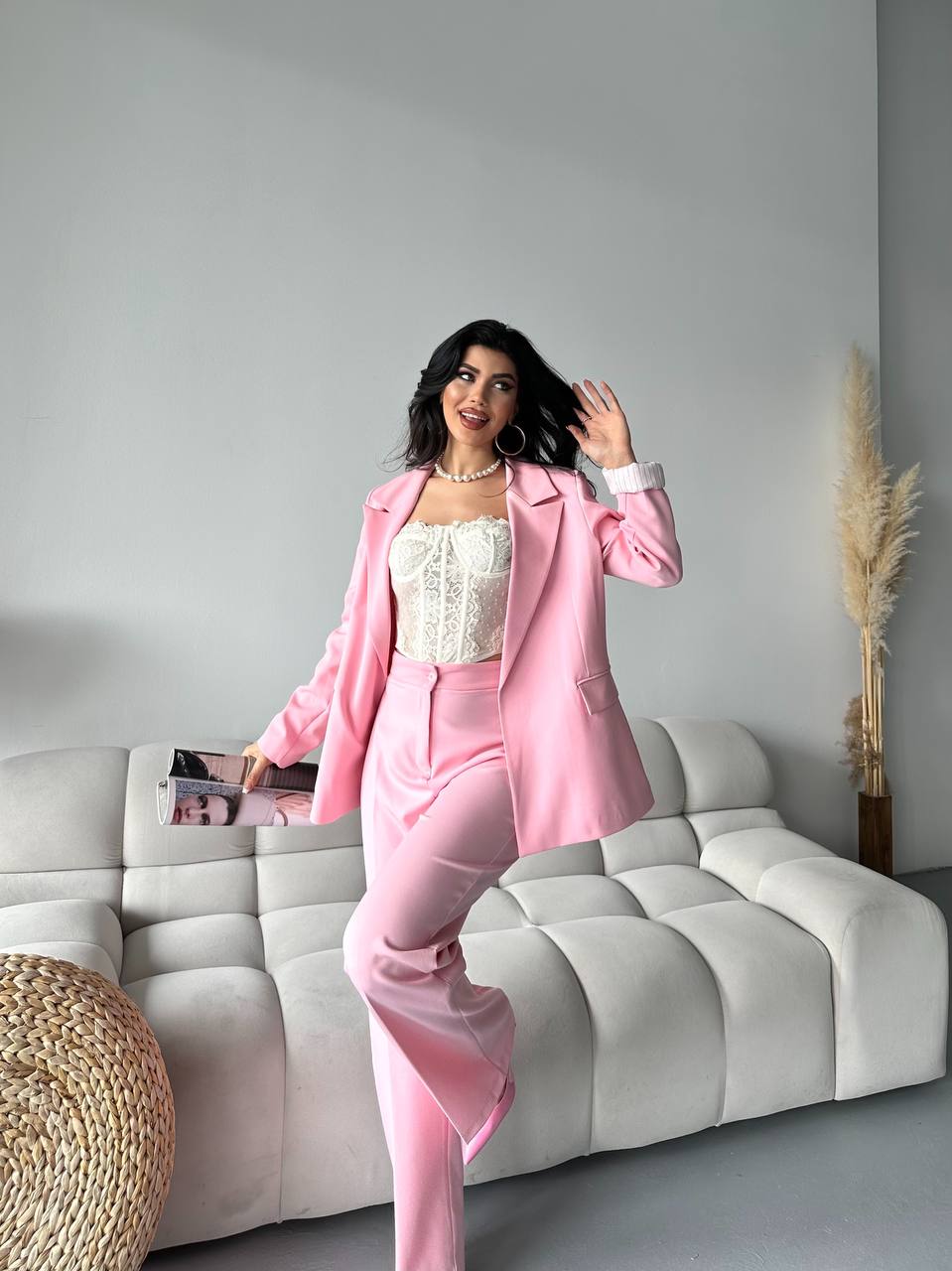 Chic Takım
