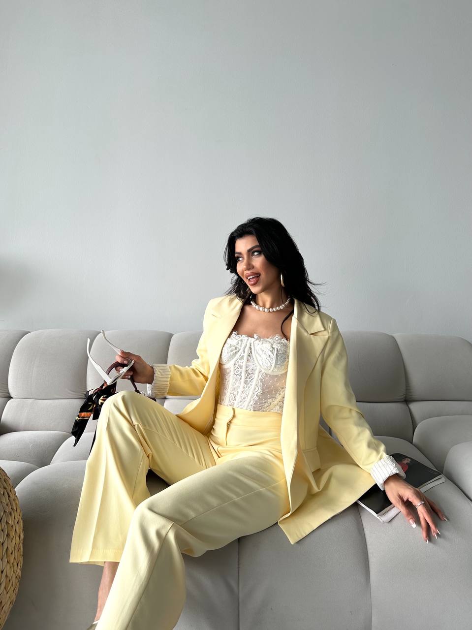 Chic Takım